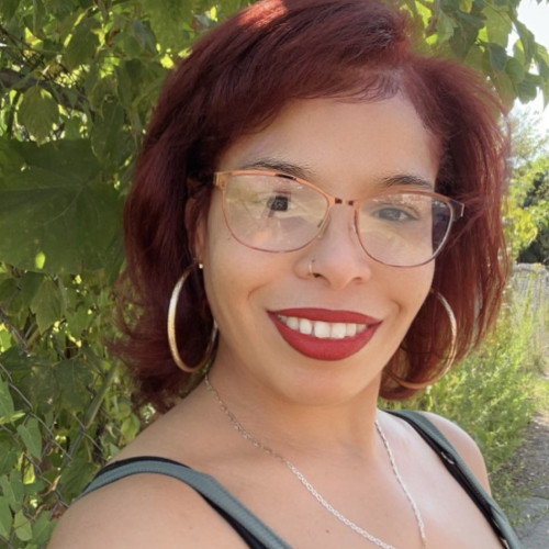 Jacqueline B. profile photo