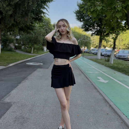 Iasmina A. profile photo