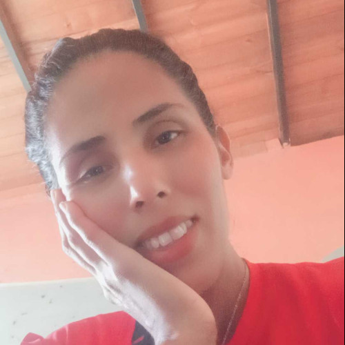 Sofia B. profile photo