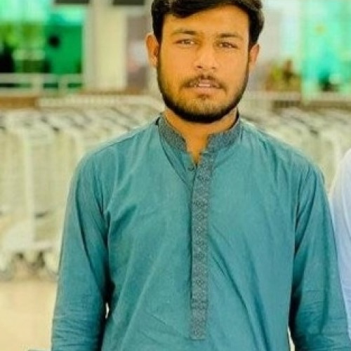 Hamza A. profile photo