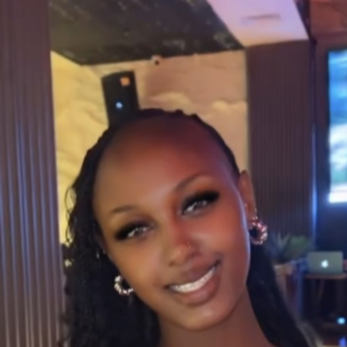 irakoze l.