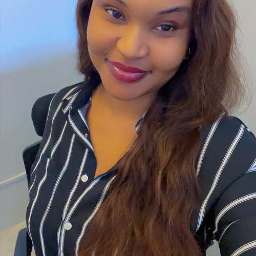 Eunice N. profile photo