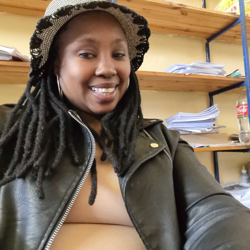 Sibusisiwe N. profile photo