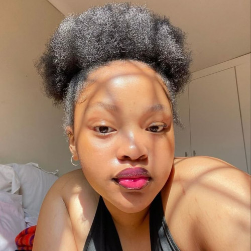 Amarian T. profile photo