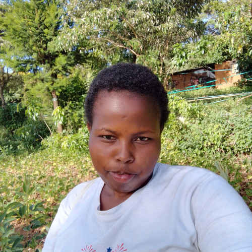 Mary K. profile photo