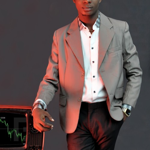 Augustine O. profile photo