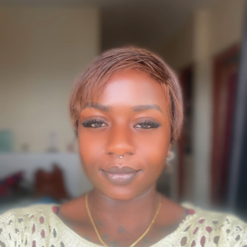 Kiekie A. profile photo