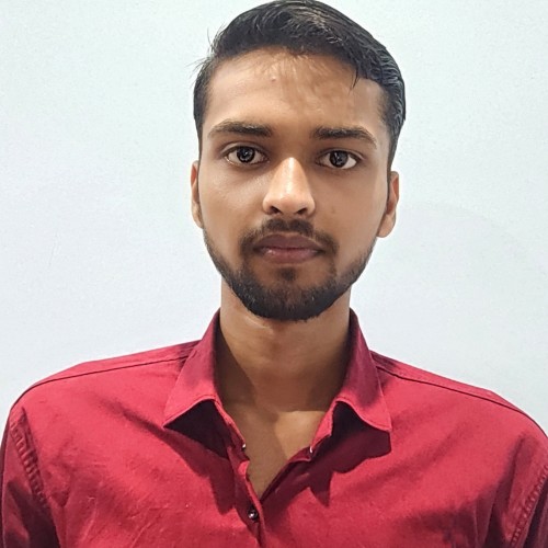 HIMANSHU K.
