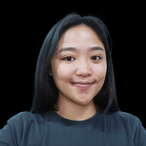 Honey Mae V.