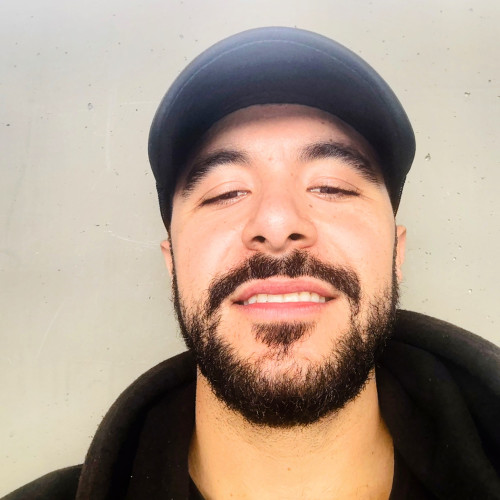 Andres S. profile photo