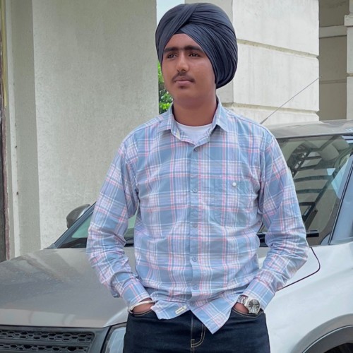 Harkirat M.