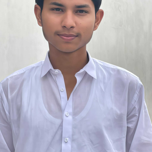 Sharjeelfarooq S. profile photo
