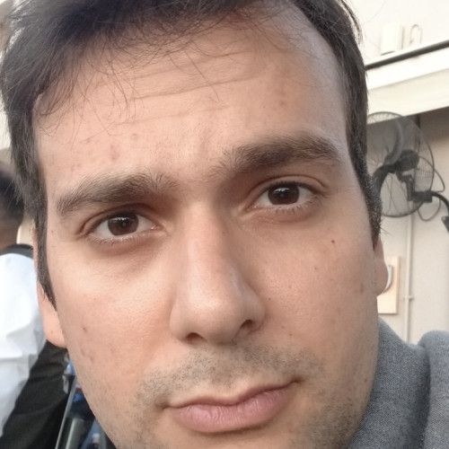 Gregory G. profile photo