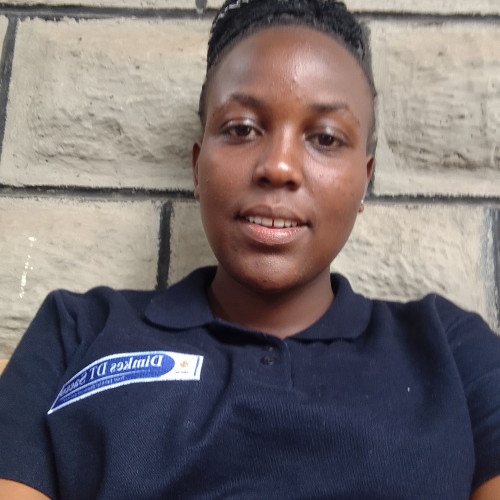 Jecinta  N. profile photo