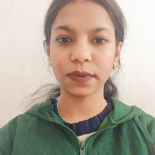 Drishti  S. profile photo