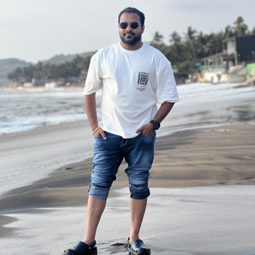 Vinay K. profile photo