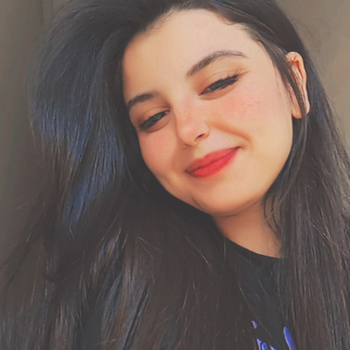 Fatima ezzahrae  E. profile photo