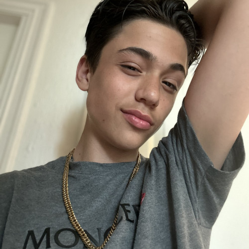 jonas b. profile photo