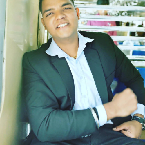 Dipesh R. profile photo