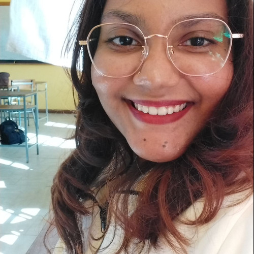teesha j. profile photo