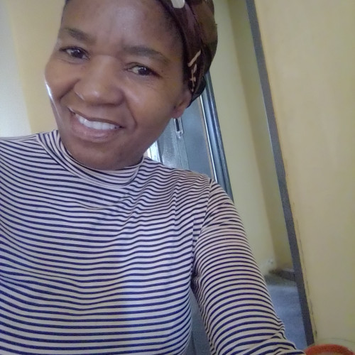 Mpolokeng  M. profile photo