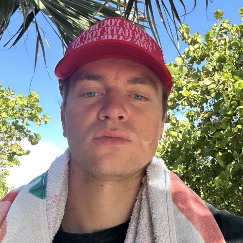 Key R. profile photo