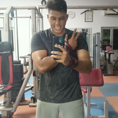 Navneet  K. profile photo