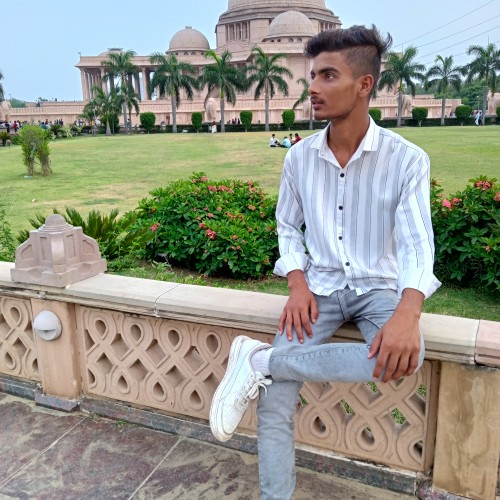 Sitanshu  T. profile photo