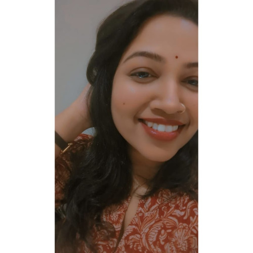 Thaara O. profile photo