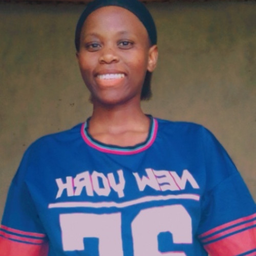 Mpho Portia S. profile photo