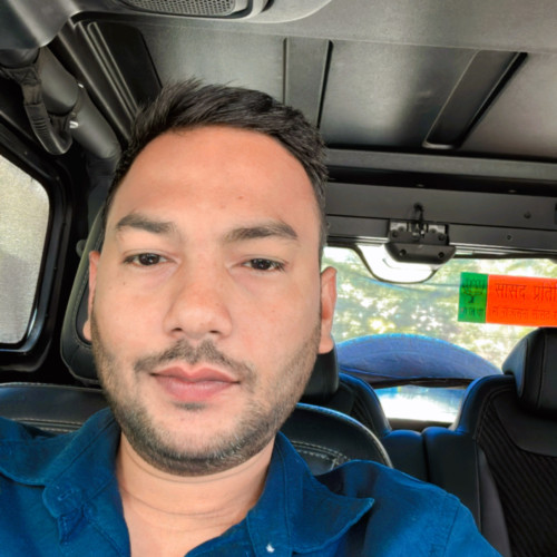 Vivek  V. profile photo