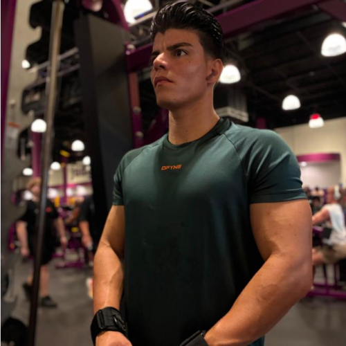 NIKAEL S. profile photo