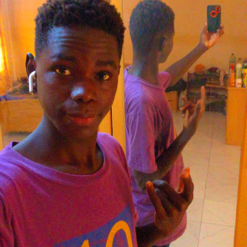 sainey m. profile photo