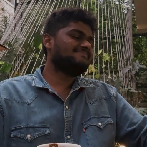 Dheeraj P. profile photo