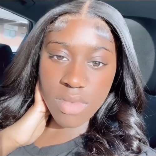Kiyanna W.