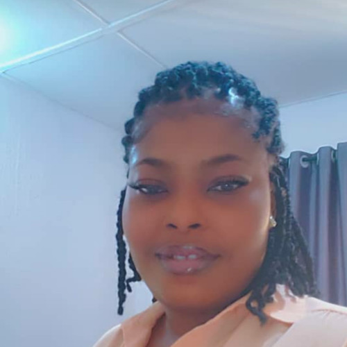 Imoleayo Christiana S.