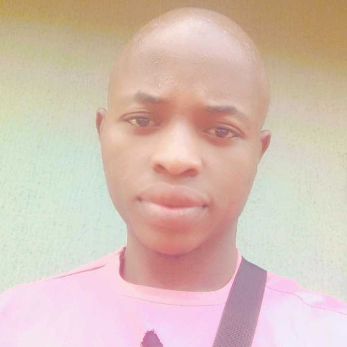 God'stime U. profile photo