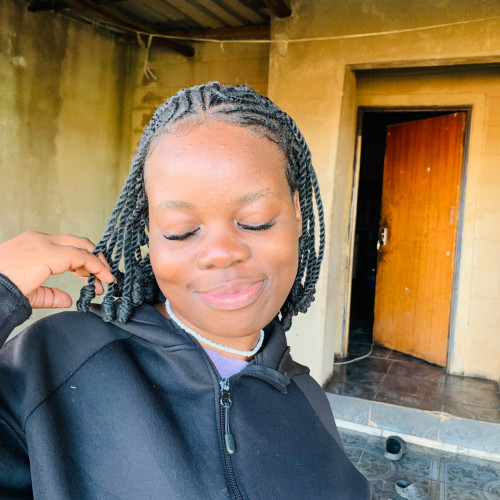 Zama S. profile photo