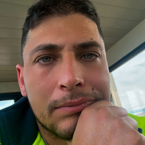 israel g. profile photo