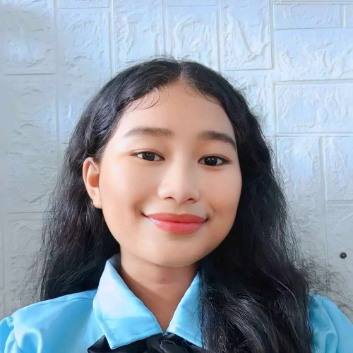 Thuesday A. profile photo