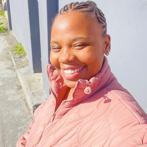 Siphokazi D. profile photo