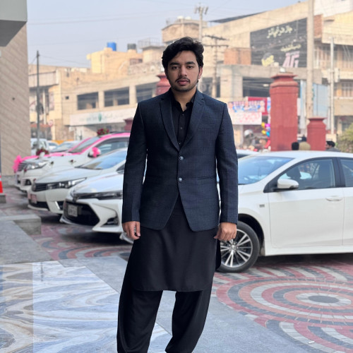 Rana A. profile photo
