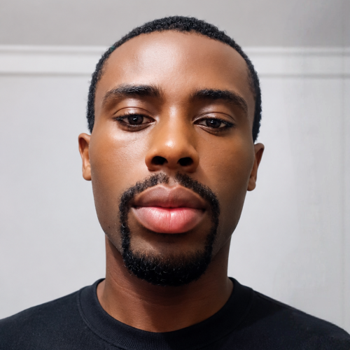 Ujah J. profile photo