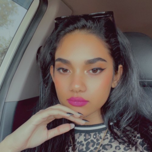 Madeeha A.