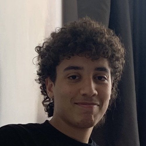 Mostafa B. profile photo