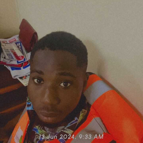 obongama G. profile photo