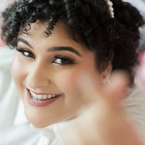 Larissa A. profile photo
