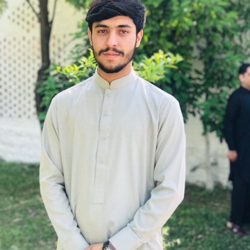 Umer J.