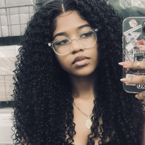 Ophelia M. profile photo