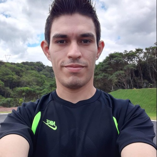 Scheverton  D. profile photo